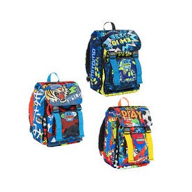 ZAINI EST. MITAMA BOY