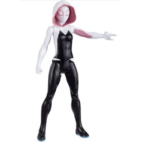 100042 PERSONAGGI GHOST SPIDER