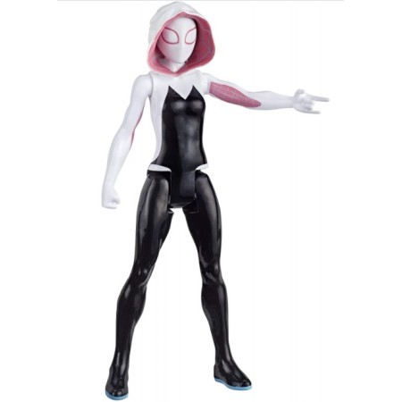 100042 PERSONAGGI GHOST SPIDER