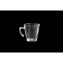 TAZZINE CAFFE' TRASPARENTE