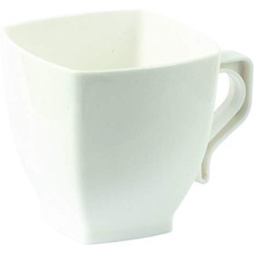 TAZZINE CAFFE' BIANCO