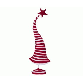 ALBERO ROSSO/BIANCO.