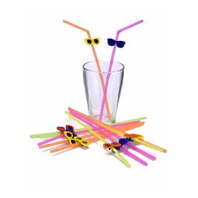 12 CANNUCCE OCCHIALI DA SOLE