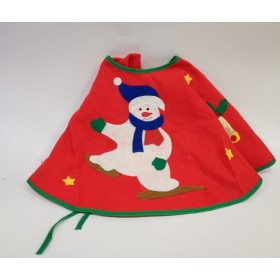 COPRIBASE ALBERO ROSSO