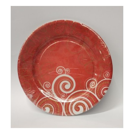 PIATTI GRANDI FANTASIA MODUS VIVENDI