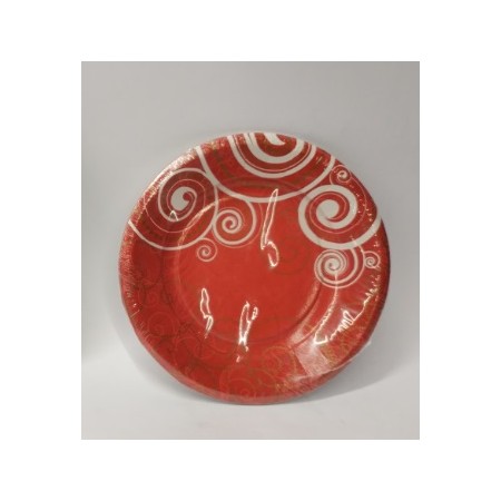 PIATTI PICCOLI FANTASIA MODUS VIVENDI