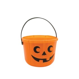 ZUCCHE CONTENITORE 14CM IMBALLO 24PZ