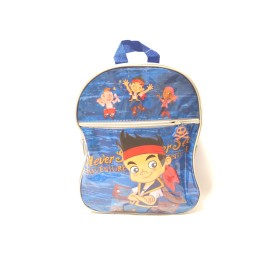 ZAINI ASILO JACK IL PIRATA 2014