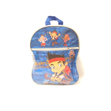 ZAINI ASILO JACK IL PIRATA 2014