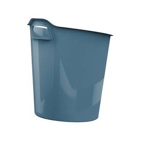 CESTINI GETTACARTE GRIGIO