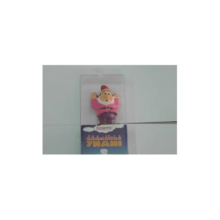 CANDELINE SETTE NANI ASS.