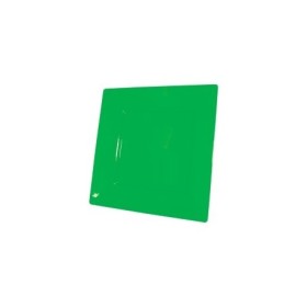 PIATTI QUADRATI 25CM VERDE