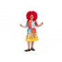VESTITI CLOWN BIMBA 8-11