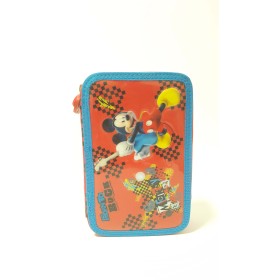 CORREDI 3 ZIP MICKEY