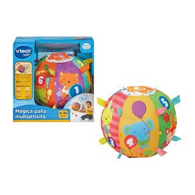 MAGICA PALLA MULTIATTIVITA'