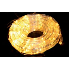 TUBO LED MT.10 BIANCO