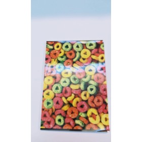 MAXI BROSSURATI FG 48 RIG. Q