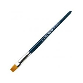 PENNELLI PIATTI SERIE 600 N.8 GIOTTO