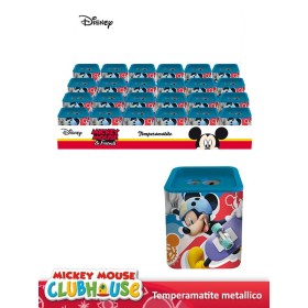 TEMPERINI QUAD. TOPOLINO