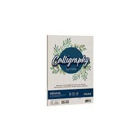 CARTA REMAKE 50 FG. A4 SCOGLIO