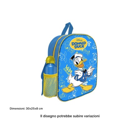 ZAINI ASILO C/BORRACCIA PAPERINO