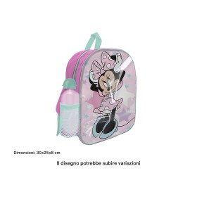 ZAINI ASILO C/BORRACCIA MINNIE