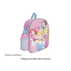 ZAINI ASILO C/BORRACCIA PRINCIPESSE