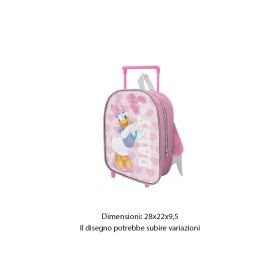 ZAINI TROLLEY ASILO PAPERINA