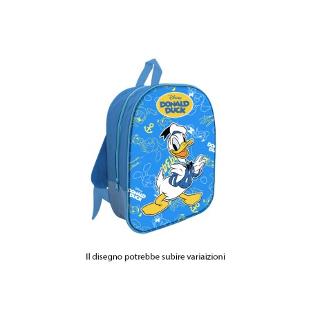 ZAINI ASILO 3D PAPERINO