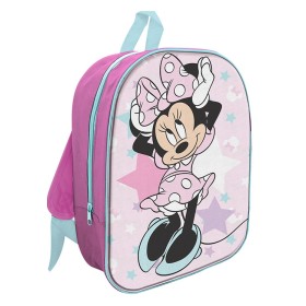 ZAINI ASILO 3D MINNIE