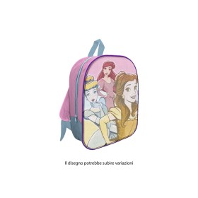 ZAINI ASILO 3D PRINCIPESSE