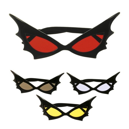OCCHIALI ALI PIPISTRELLO
