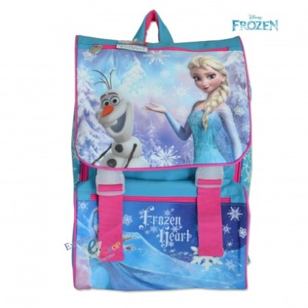ZAINI EST. FROZEN