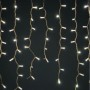 TENDA 100 LED ICICLE 10 FLASH 1/12