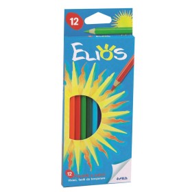 PASTELLI ELIOS X 12