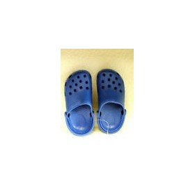 SCARPETTE MARE ASSORTITE