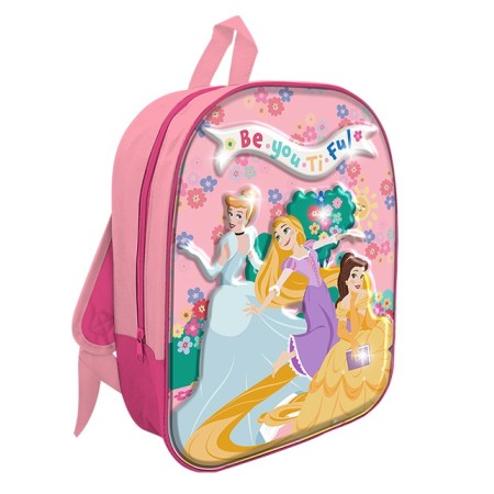 ZAINI ASILO LED 3D PRINCIPESSE