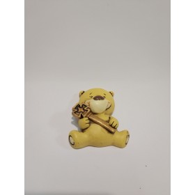 MAGNETE ORSETTO 7X8 4/SOG