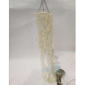 LAMPADARIO 84 LED USO ESTERNO CM. 90