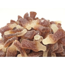 CARAMELLE HARIBO 2KG COCA COLA