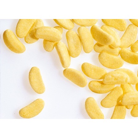 CARAMELLE HARIBO 1.5KG BANANA