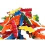 CARAMELLE HARIBO 2KG COCCODRI