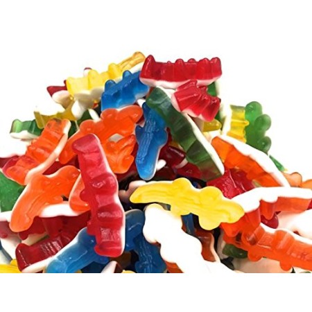 CARAMELLE HARIBO 2KG COCCODRI