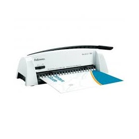 RILEGATRICI MANUALI A DORSI PLASTICI FG.12 STARLET 2