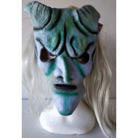 MASCHERE PAURA ASSORTITE