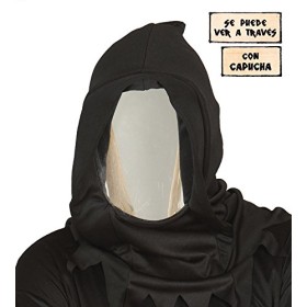 MASCHERE SPECCHIO CAPPUCCIO IMBALLO 6PZ