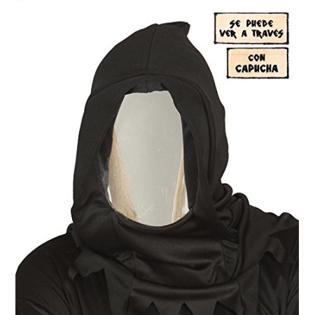 MASCHERE SPECCHIO CAPPUCCIO IMBALLO 6PZ