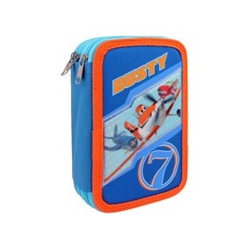 CORREDI 3 ZIP PLANES