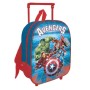 ZAINI TROLLEY ASILO AVENGERS