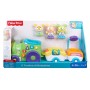 FISHER PRICE TRENINO DI ROBOTTINO